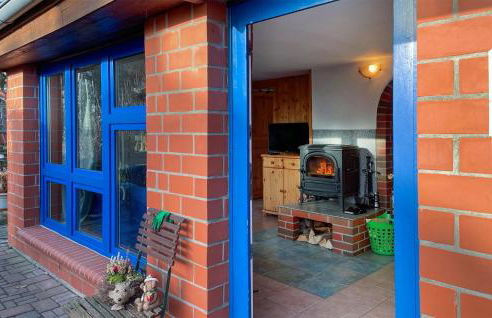 Nice Home In Biendorf With Wi-Fi - Foto 5