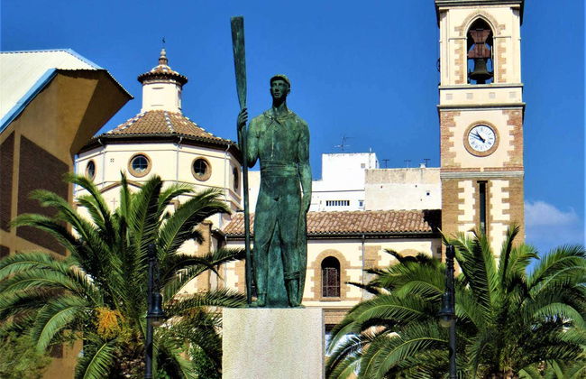 Tour por el Grao de Castellón - Foto 3