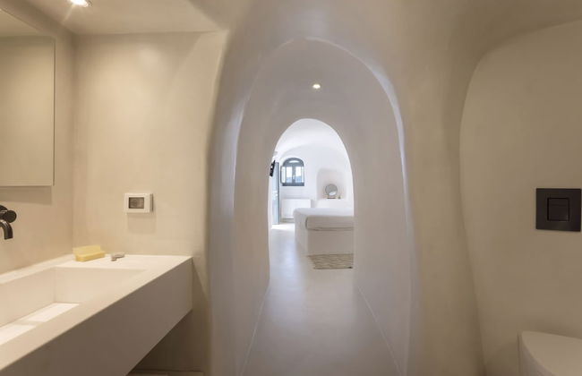 Bluedome Cavehouses by Otium Villas - Foto 79