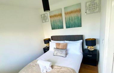 Cosy Corby Getaway - Foto 13