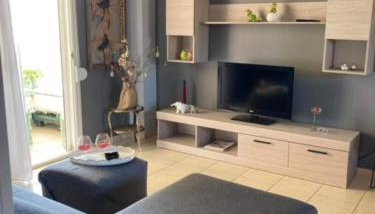 Nina's house in the center of Volos - Foto 1