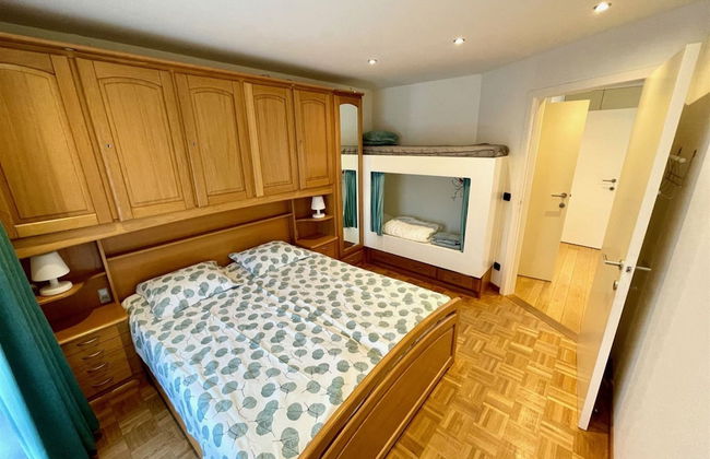 Villa in Oostduinkerke Near Dunes - Foto 8