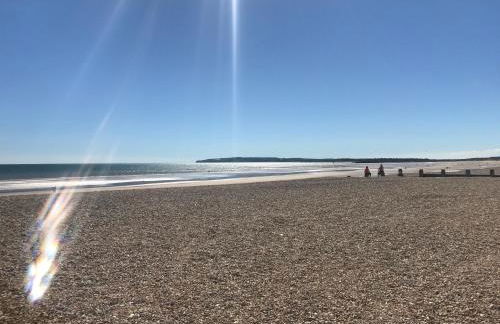 The Beach Huts - Camber Sands - Foto 40