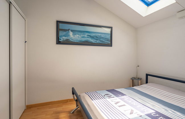 Parc de Pontaillac - Foto 19