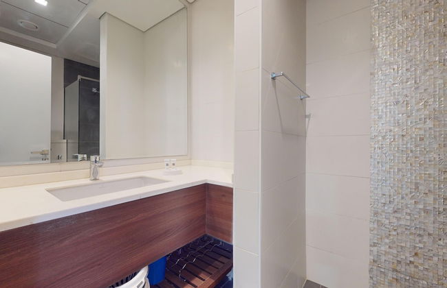 Primestay - Prime Views Apartments - Meydan Dubai - Foto 75