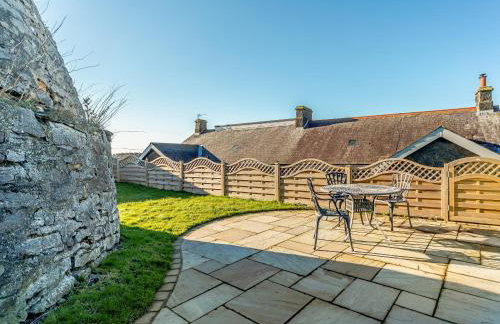 Dovecoat Cottage - Foto 21