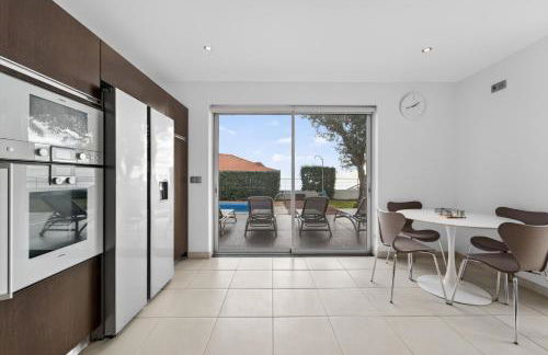 Al Mirase Villa - Foto 29