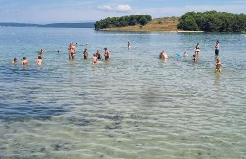 Apartment Roko (10m from the beach) - Foto 20