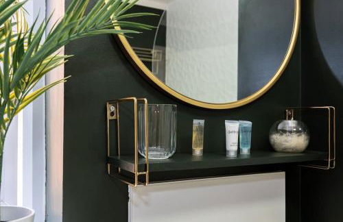 Trox Home - Cosy Vibes - FREE Parking - Zero Fuss - Foto 27