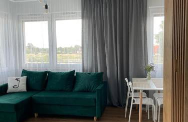 Apartamenty Termalne na Długiej 8 - Foto 12