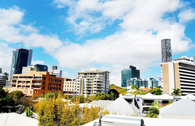 Spring Hill Mews Apartments - Photo 60