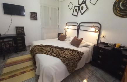 EL RINCÓN DE CHAVELY Estancia minima 2 noches - Foto 22