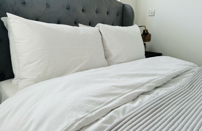 Barnet House Serviced Apartments - Foto 7