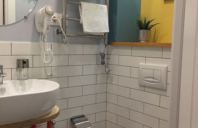 Apart-hotel 08 53 - Foto 33