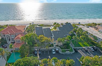 Sonrisa Unit-3/ Lovely Condo , 2 Bedrooms-2Baths - Foto 2