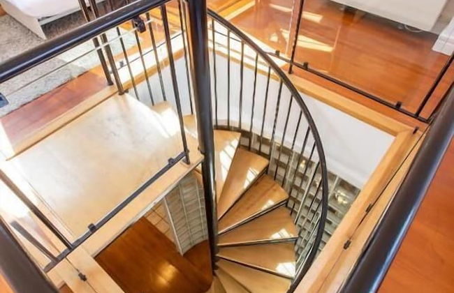 Grafton Street District Apartments - Photo 18