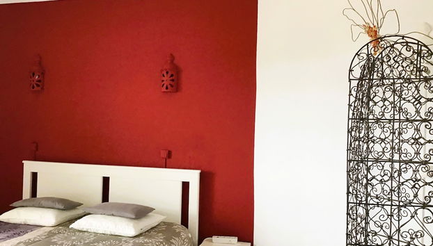 Apt T1 Marques - Albufeira - Foto 3, Habitación