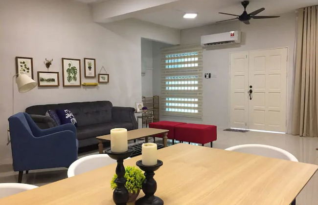 Sandakan Hill Terrace 3 - Foto 8