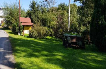 Agroturystyka u Kasi - Foto 32