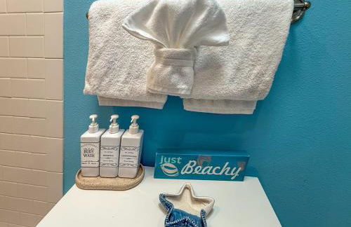 Oceanfront Studio on Longboat Key! - Foto 35