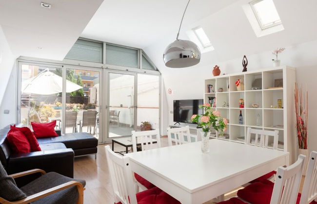 Centric Apartment Barna - Photo 12