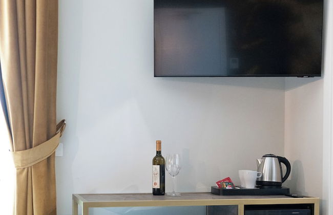 Palazzo Adele Rooms & Apartments - Foto 18