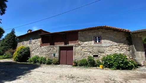 Casa de São Vicente de Cima - Foto 5