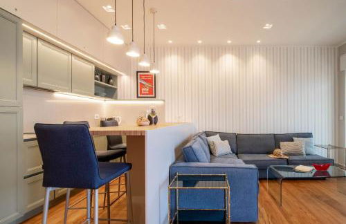 La Terrazza di Charlie Portofino Sea View - Foto 31