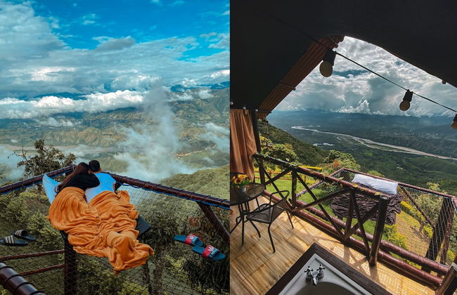 Glamping Mirador de Santa Fe - Photo 3