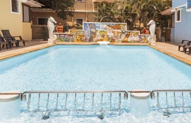 GuestHouser 4 BHK Villa 50b7 - Photo 1