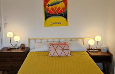 New- Farm view-Winter escape with cozy fireplace - Foto 22