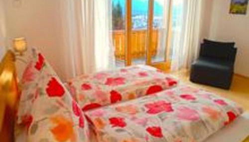 Haus Berglust Wallgau - Foto 2