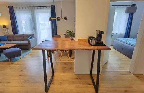 Moderne Ferienwohnung im Herzen von Königstein - Foto 21