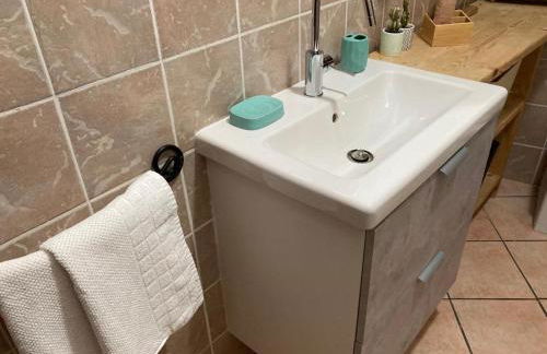 La Marina Apartment with Pool - Foto 17