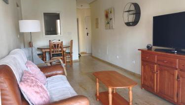 Calas De Cabo Roig Apartment - Foto 2