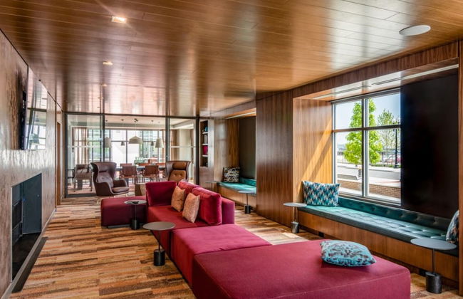 Global Luxury Suites East Boston - Foto 4