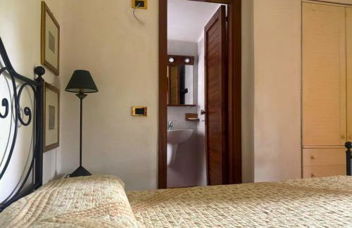 Villa Giò Geremeas fronte mare - Foto 36