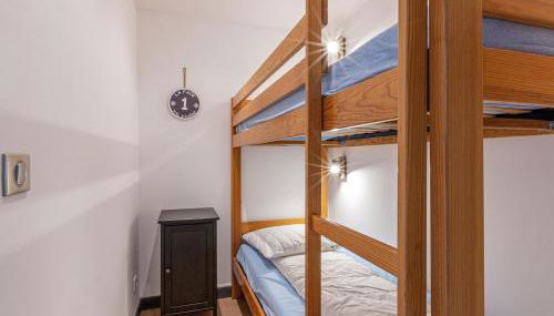 Appartement élégant à Val-d'Isère avec balcon, parking, wifi - FR-1-694-270 - Foto 4