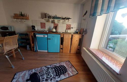 Ferienwohnung - Das Boarding House - Foto 5