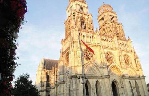 Holiday Home in Chilleurs near Château - Foto 30