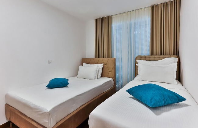 Luxury Apartments Przno - Foto 3