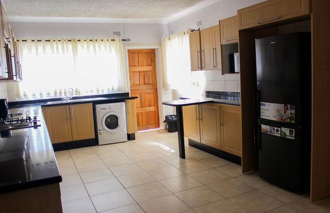 Flamboyant Place - Foto 4