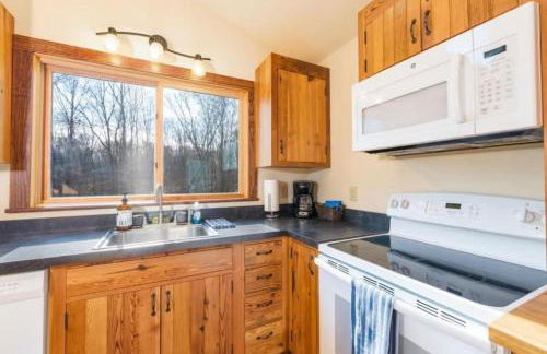 Luxury Cabin for Rent near the Shenandoah National Park, Virginia - Photo 52