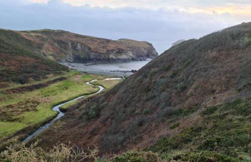 Beautiful Mill House by the sea, Nolton Haven - Foto 76