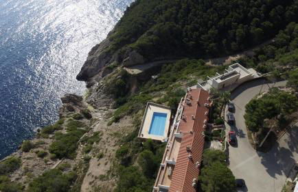 "Le Belvédère de la Mer" Résidence "Icaros" Wifi-Piscine-Pkg - Foto 48