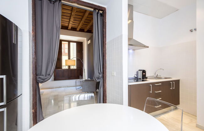 tuAnfitrion Elvira Suites - Foto 32