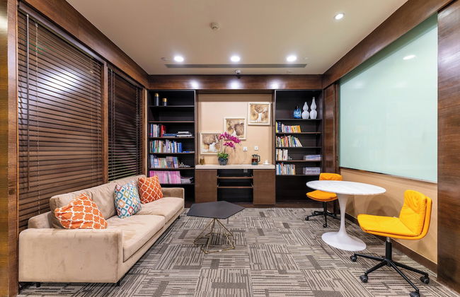 Oakwood Residences Shanghai - Photo 39