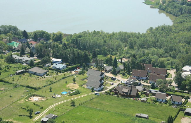 Holiday Home by Baltic Sea With Pool - Foto 36