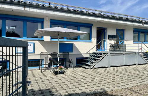 Apartment Feingeist by Interhome - Foto 16