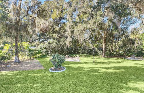 Cozy Villa with Spacious Outdoor Space - Foto 26